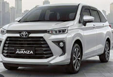 5 Alasan Toyota Avanza Masih Diminati di Pasar Mobil Bekas & Baru: Irit, Tangguh, dan Awet