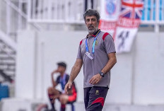 Bhayangkara FC Benahi Pertahanan, 2 Hal Ini Jadi Perhatian