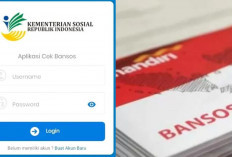 Ingin Kebagian Bansos? Cek Kriteria Penerima Bansos BPNT Mei 2025 di Sini, Lengkap dengan Jadwal Penyalurannya