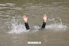 3 Anak SD di Serang Terpeleset ke Sungai Irigasi, Berakhir dengan Kehilangan Nyawa, Identitasnya Terungkap!