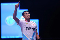 Indonesia Berpeluang Borong 2 Gelar di All England Open, Ini Perjalanan Jojo, Ginting, dan Fajar/Rian ke Final