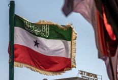 Mengenal Somaliland, Negara yang Baru Diakui Israel dan Dampaknya bagi Politik Afrika
