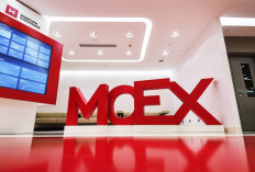 Bursa Efek Moskow Kena Sanksi, Putin Serang Serang Balik AS, Setop Perdagangan Dolar Cs!