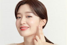 Dua Bahan Sederhana yang Bikin Kulit Glowing Permanen Tanpa Harus Mengeluarkan Uang Banyak!