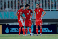 Tragis! Berstatus Juara Bertahan, Indonesia di Ujung Tanduk Gegara Ini