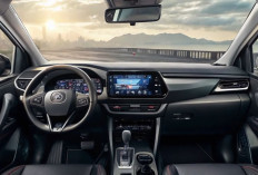 Toyota Veloz 2026 Hadir Lebih Futuristik! MPV Keluarga Stylish dengan Fitur Canggih dan Performa Irit