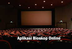 Cuma Bayar Rp5 Ribu, Bisa Nonton Film Sepuasnya, Ini Dia Aplikasinya