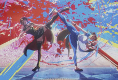 Crossover Spy x Family : Code White vs Street Fighter 6 Tampilkan Pertarungan Yor dengan Chun-Li