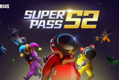 Cek! 19 Kode Redeem Super Sus Terbaru 1 Menit yang Lalu, Yuk Segera Klaim Hadiah Gratis 