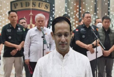 Tak Sebut Nama Nadiem Makarim, Kejagung Tetapkan 4 Tersangka Kasus Chromebook, Kenapa Masih Jadi Saksi?