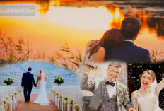  Gaspoll 2024 Nikah! 10 Hal Berikut ini Harus Kalian Siapkan untuk Hidup Bersama dengan Pasangan