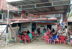 Setelah Memenggal Kepala Ibunya, Pelaku Membakar dan Memutilasi Jasad Korban, Terkuak Dari Cerita 2 Pemuda