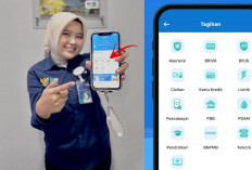 Anti Ribet! Daftar Rekening BRI Secara Online Tanpa Keluar Rumah, Begini Caranya..
