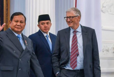 Heboh! Uji Coba Vaksin TBC Bill Gates di Indonesia, Ini Alasannya...