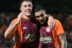 Minus 3 Pilar, Borneo FC Tetap Fight Kejar Juara Paruh Musim Super League 2025/2026