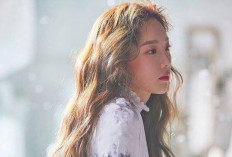 Soundtrack Drakor Terbaik yang Masih Selalu Didengarkan! No 4 Iconic Banget, Seperti Apa Ya? 