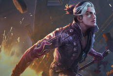 10 Kode Redeem FF Terbaru di Desember 2023, Klaim Segera ada Hadiah Kejutan Free Fire