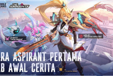 Buruan Ambil, Kode Redeem Mobile Legends Terbaru Khusus Player Baru dan Dapatkan Skin Gratisnya di Sini