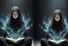 Rahasia Dzikir yang Menyentuh Hati! Empat Dzikir dan Lima Panggilan kepada Allah Menurut Ustadzah Halimah 