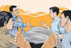 Tuntut Keadilan! Santri Tewas Dianiaya Senior, Kasus Mandek Ayah Pelaku Polisi, Kok Kebal Hukum? 