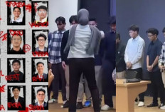 Fakta Memalukan 16 Mahasiswa FH UI: 14 Pelaku Sempat Sembunyi di Balik Orang Tua, Sanksi DO Siap Dijatuhkan?