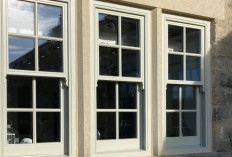 Rekomendasi Warna Cat Jendela yang Elegan dan Ga Kelihatan Norak, Cek Disini! 