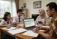 Dana Darurat Cukup Berapa? Hitungan Tepat & Cara Mengumpulkannya Cepat