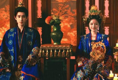 Ending Coroner’s Diary Bikin Syok! Drama China Misteri yang Tak Bisa Kamu Lewatkan