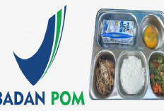 MBG 2025 Dihantam 17 Kasus Keracunan Massal di 10 Provinsi, BPOM Ungkap Biang Keroknya!
