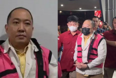 Kasus Kredit Fiktif Sritex: Iwan Kurniawan Lukminto Bantah Terlibat, Salahkan Kakak