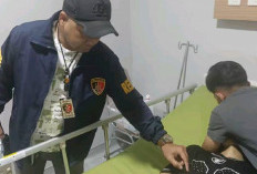 TNI Tewas Tembak TNI Ditempat Dugem di Palembang, Pomdam II Sriwijaya Tetapkan 2 Tersangka 