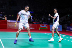 17 Wakil Indonesia Berjuang di 16 Besar Daihatsu Indonesia Masters 2026