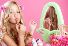 Dewasa Sebelum Waktunya, Begini Cara Didik Anak Agar Nikmati Dunianya