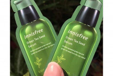 Kamu Suka Traveling? 5 Serum Sachet Ini Jadi Solusi Praktis Dan Ramah Dikantong!