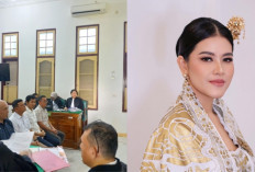 Korupsi MFF 2024: Eks Kepala Dinas Sebut Nama Kahiyang Ayu dan Ancaman Pemecatan dari Bobby Nasution