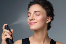5 Rekomendasi Setting Spray Murah Terbaik 2025, Bikin Makeup Tahan Lama, Flawless & Anti Luntur