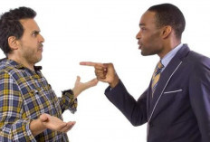 Dibalik Orang Mulut Pedas, Hatinya Baik Kok! Emang Iya? Begini Menurut Ibnu Qayyim al Jauziyyah