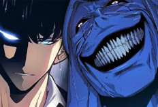 Special Tanggal Tua dari Netmarble! Klaim 12 Kode Redeem Solo Leveling Arise Terbaru Hari Jum'at 21 Juli 2024