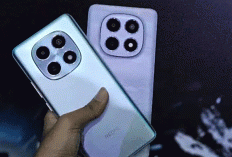 Cari HP 512 GB Murah untuk Gaming dan Konten? Ini 5 Rekomendasi Terbaik 2026, Mulai Rp3 Jutaan!