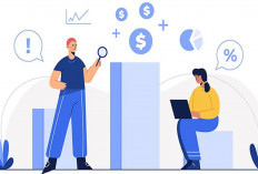 Buat Calon Investor! Yuk Kenali 4 Perbedaan Pasar Uang dan Modal, Apa Saja Keuntungannya?