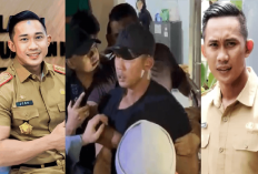 Terungkap! Eks Sekwan DPRD OKU Selatan Josh Akherman Pernah Bersumpah Diatas Al-Qur'an Tak Akan Selingkuh Lagi