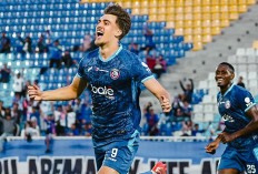 Pelatih Arema Puji Kunggulan PSM, Ini Jadwal Live Pertandingan PSM vs Arema FC di Parepare