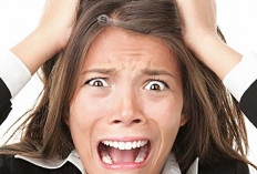 Mengenal Lebih Dekat 5 Dampak Stres: Apakah Anda Termasuk?