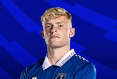  Mega Transfer Manchester United  Tuntas Akhir Juni