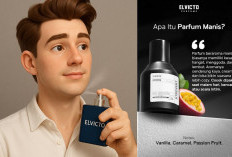 Review Top 3 Parfum Elvicto Paling Enak dan Blind Buy Friendly: Tahan 6-8 Jam