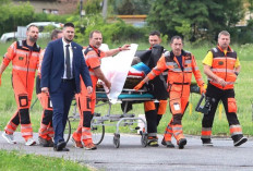 Usai Operasi, Kondisi PM Slovakia Robert Fico Masih Kritis atau Stabil? Simak Penjelasan Wakil PM Taraba!