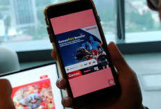 GamesMax Booster, Paket Internet 36 GB Spesial dari Telkomsel untuk Ramadan, Harganya?
