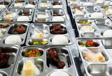 Giliran Ratusan Siswa dan Guru Keracunan MBG di Sragen, BGN Ambil Langkah Ini!