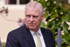 Imbas Skandal Seks, Pangeran Andrew Dicabut Gelarnya oleh Raja Charles III dan Diusir dari Windsor