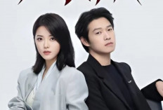 Sinopsis Drama China Irreplaceable: Zhao Jin Mai & Wei Da Xun dalam Office Romance Penuh Intrik  